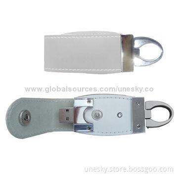 Bootable USB Flash Drives, Support USB1.1 or 2.0 Ports, No External Power Source Required